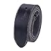 Gelante Genuine Full Grain Leather Belt Strap without Belt Buckle 30-G2021-BK-M