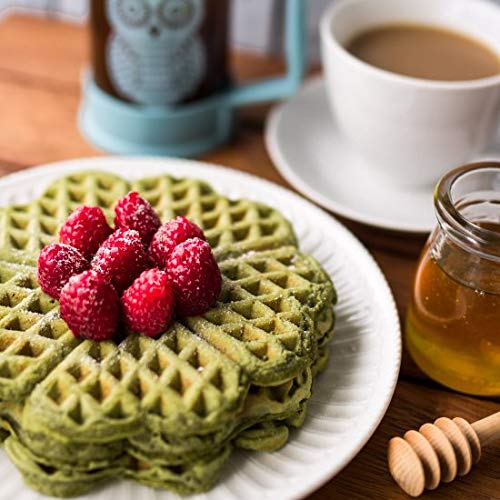 image for Matchaccino Starter Matcha Green Tea Powder 340g | USDA Organic | Vega