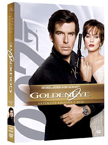 Goldeneye - Ultimate Edition