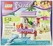 LEGO Friends 41028 Emma's Lifeguard Post