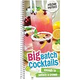 Big Batch Cocktails by