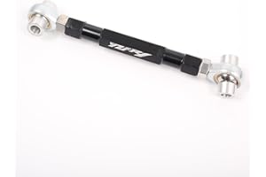 FTQYZDP Motorcycle Rear Lowering Links For YZF R1 2004-2025.Accessories Lower Drop Kit Suspension Shock Absorber Parts (2004-2008)