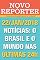 Livro NOVO REPÓRTER - 22/JAN/2018 - NOTÍCIAS: O BRASIL E O MUNDO NAS ÚLTIMAS 24h: Notícias no Kindle. Uma nova edição, todos os dias. Edição 22/01/2018.