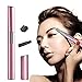 ShineMore Women Facial Trimmer & Eyebrow Styling Kit Electric Pen Trimmer Shaver (Pink)