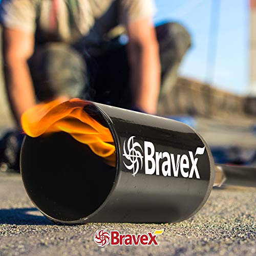 2 Bravex+Propane+Igniter+Outdoor+Roofing