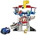 Paw Patrol Lookout Playset with 6 Pup Figures