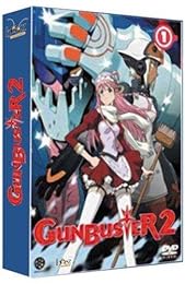 Gunbuster 2