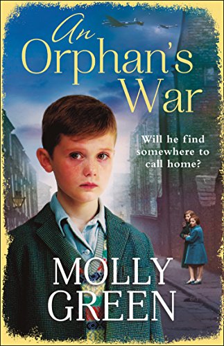 E.b.o.o.k An Orphan’s War: One of the best historical fiction books you will read in 2018<br />TXT