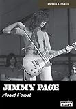 JIMMY PAGE Avant l'envol (French Edition) by Daniel Lesueur