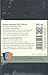 Moleskine 18 Month Weekly Planner, Pocket, Black, Soft Cover (3.5 x 5.5)