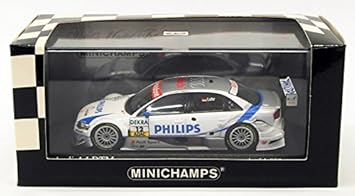 minichamps dtm