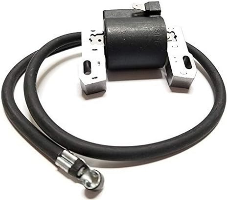 Briggs Stratton 398811 Ignition Coil For 7 16 Hp Horizontal And Vertical Single Cylinder Engines Amazon Ca Patio Lawn Garden