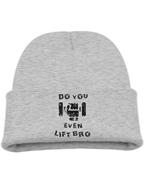 Even Lift BroÂ Girls Warm Hat Cute Cotton Cap Beanies