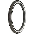 Alta Bicycle Tire Duro 20" x 1.75" Bike Tire Small Brick Tread Style