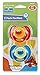 Sesame Beginnings 2 Piece Pacifier Set