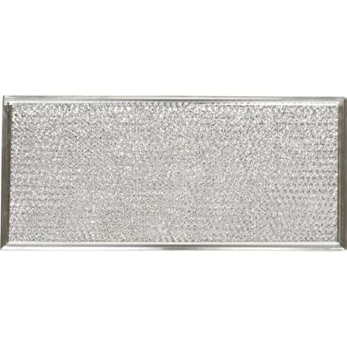 kitchenaid microwave filter