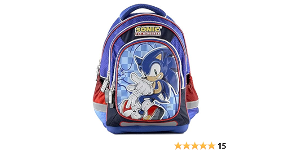 muñeco sonic amazon