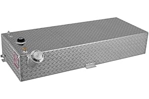 RDS MFG INC Auxiliary Fuel Tank 37Gal - 71804