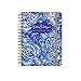 Lilly Pulitzer 17 Month Large Hardcover Agenda, Personal Planner, 2018-2019 (Party Wave)