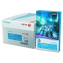 Xerox Business 4200 Paper, 92 bright, 20 lb., Bond 8.5 Inch x 14 Inch (3R2051)