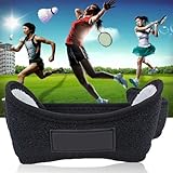 Gozebra(TM) Sport Jumper Runner Knee Strap Support