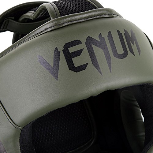 Venum Elite MMA Helmet, Unisex Adult