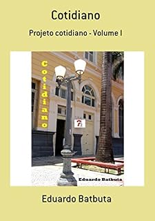 Livro Cotidiano