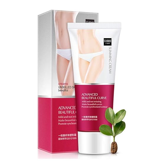 caffeine firming cream