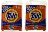 Tide Travel Sink Packets (2)