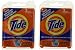 Tide Travel Sink Packets (2) primary