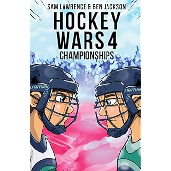 Hockey Wars 4: Championships Hockey Wars 4: Championships