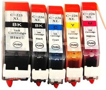 canon mg6220 ink cartridges