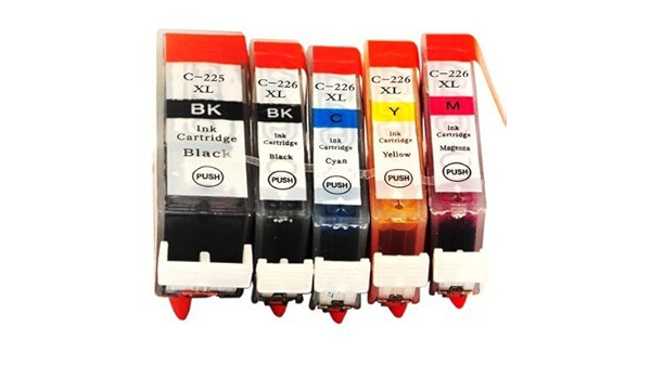 canon mg6220 ink cartridges