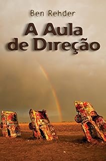 Livro A aula de direção