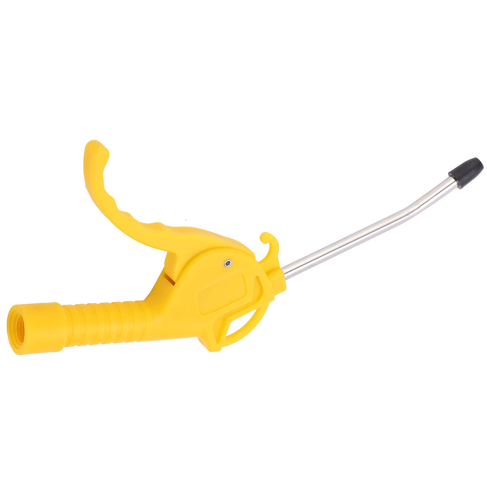 Shanrya Pneumatic Air Duster, Cordless Air Duster, Compressed Air Dusters High Pressure Air Duster Dust Blower for Keyboard Car Computer