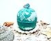 Hidden Treasure Extra Large Bath Bomb (Aquamarine)