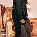 MERIWOOL Mens Base Layer 100% Merino Wool Thermal Pants Charcoal Gray