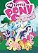 My Little Pony: Return of Harmony (MLP Episode Adaptations) by Justin Eisinger, Mitch Larson