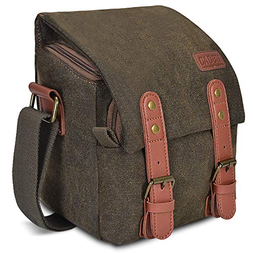 mirrorless camera bags 2018