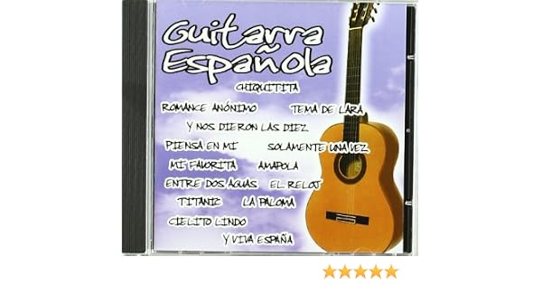 Cielito lindo guitarra | Las mejores guitarras