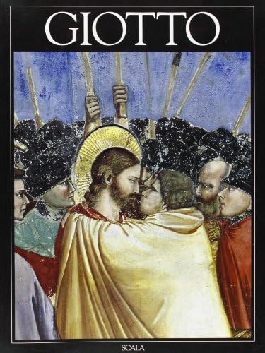 Giotto: Architect of Form and Color: Jacqueline Guillaud, Maurice
