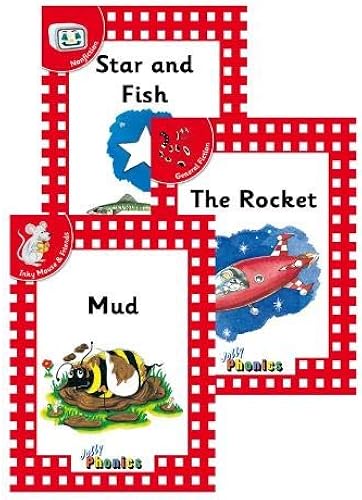 Download Jolly Readers, Complete Set Level 1 (Pack of 18) PDF