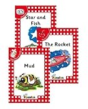 Jolly Readers: Red Level