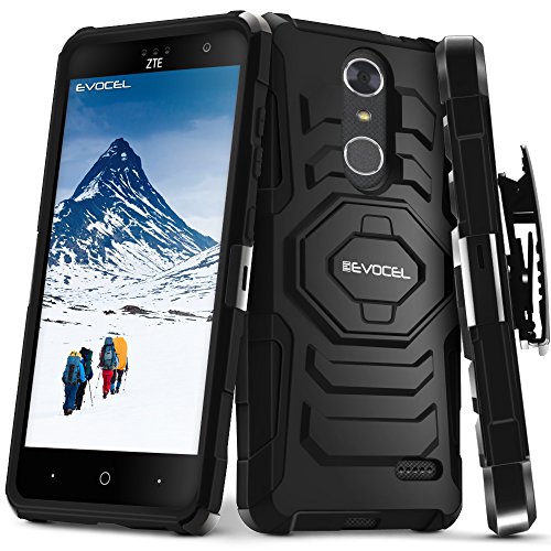 Zte Tablet Case Case For Zte Grand X View Zte Grand X Case Evocel