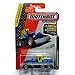 GROUND GRINDER (BLUE) 2014 MBX CONSTRUCTION Matchbox 1:64 Scale Basic Die-Cast Vehicle (#13 of 120) by Matchbox