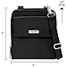 Baggallini Rfid Travel Passport Crossbody