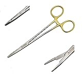 ARTMAN INSTRUMENTS Olsen Hegar Needle