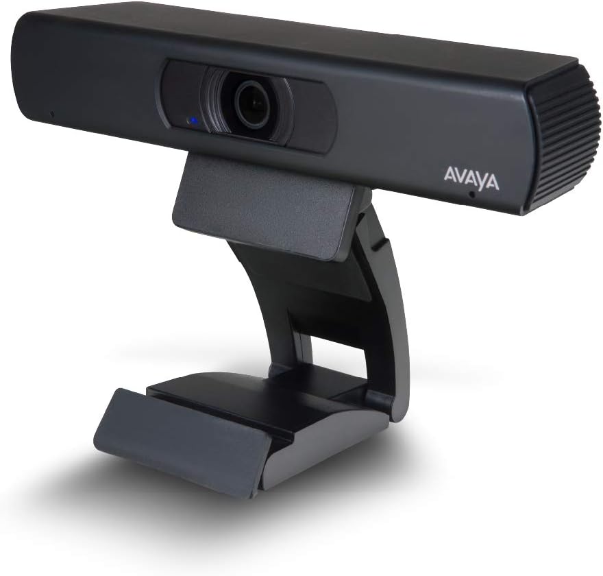Avaya HC020 Web Camera