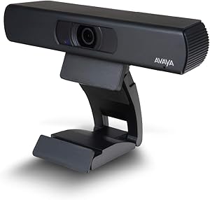 Avaya HC020 Web Camera