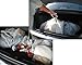 BAG-MATE HANDLE CARRIER (4-PACK) FOR GROCERY BAGS - QUALITY COMFORTABLE HANDLE AT THE BEST PRICE -MADE IN USA!
